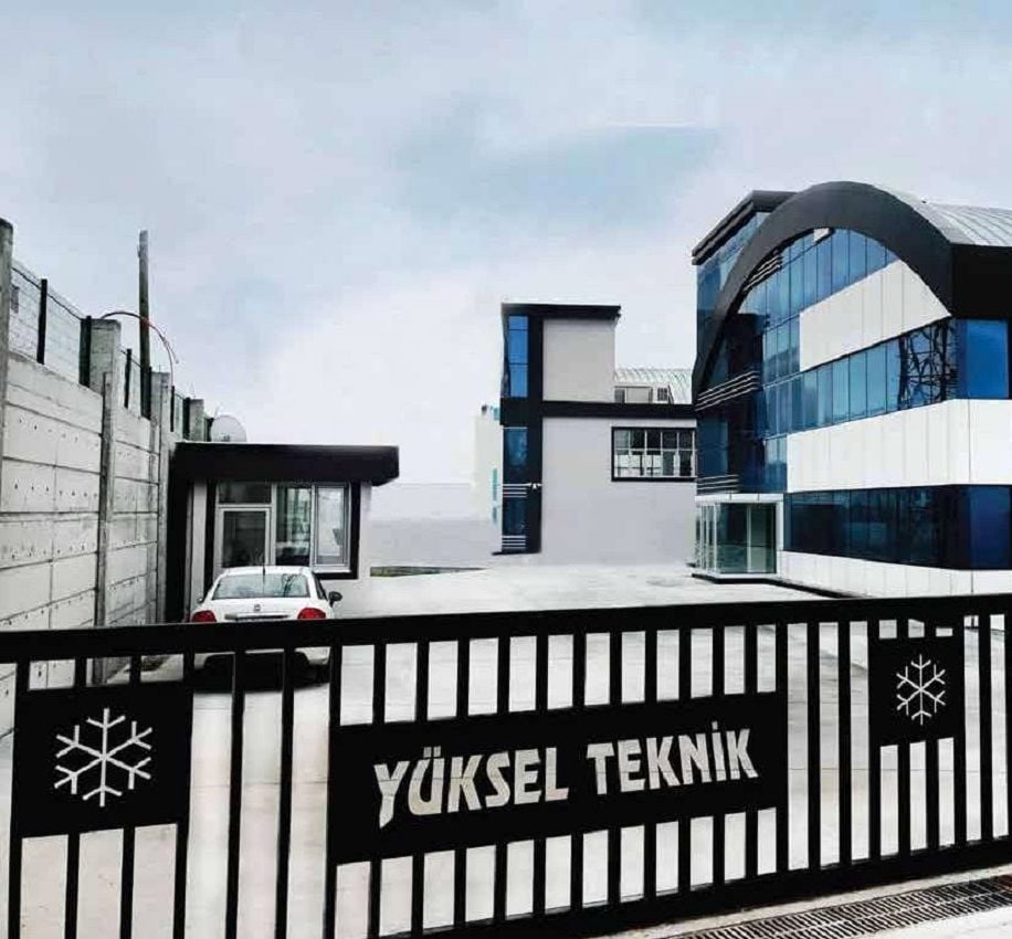 Yüksel Teknik Soğutma