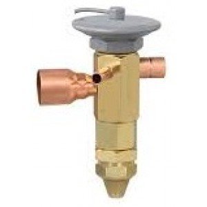 SJE-10-CP60 EXPANSION VALF R-134A
