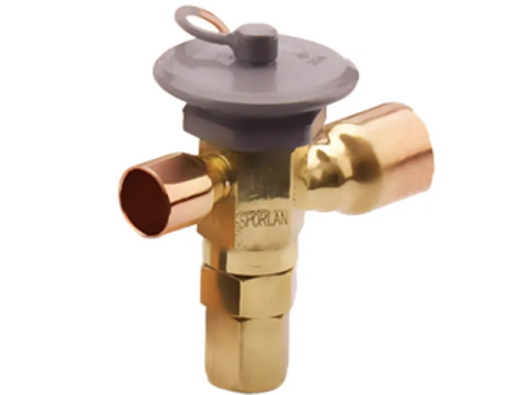 VVE-52 EXPANSION VALF R-22