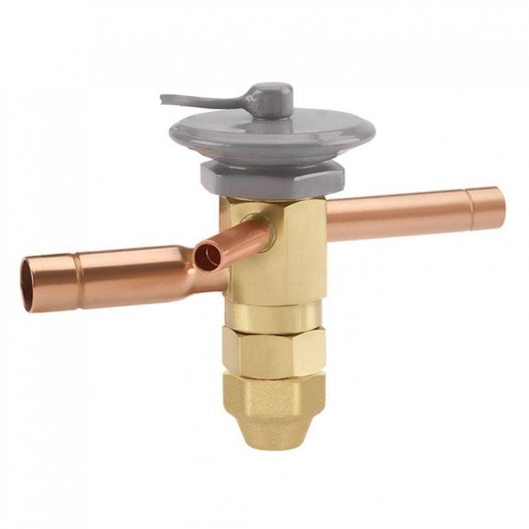 ERSE-6-C SPORTLAN EXPANSION VALVE R-404A
