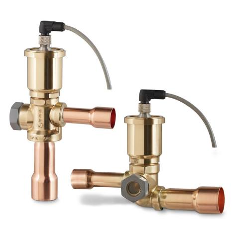 SERI-LS M12 LC (118 طن) لاسلكي