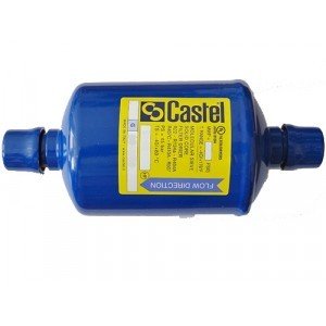 CASTEL DRAYER 3/8 المناسب O-RING