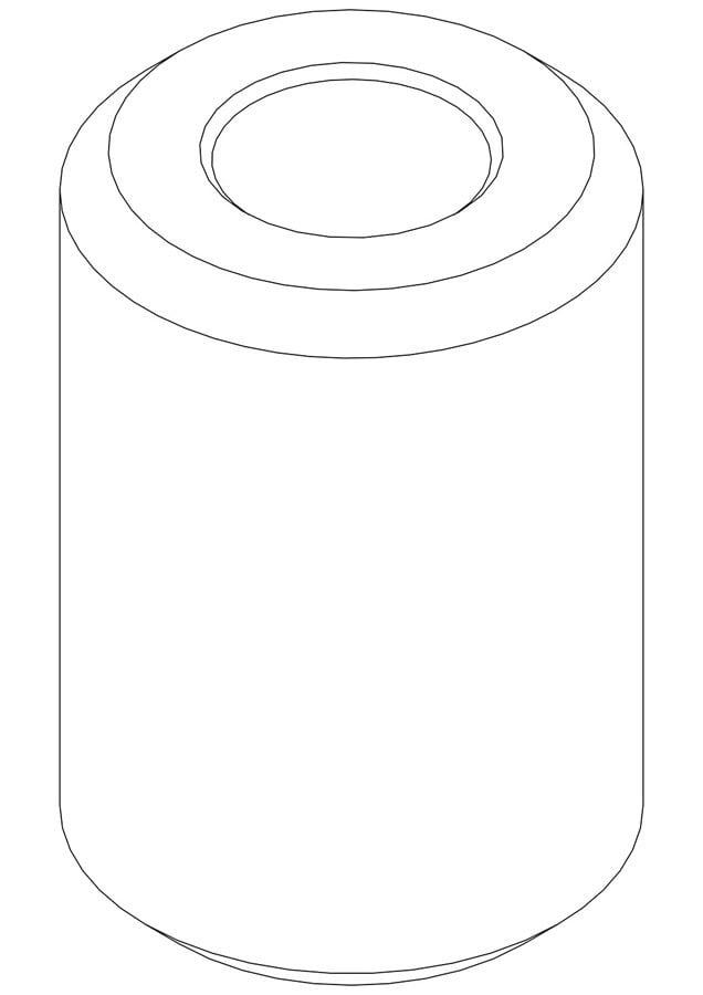DRAYER CARTRIDGE H-48 CO2