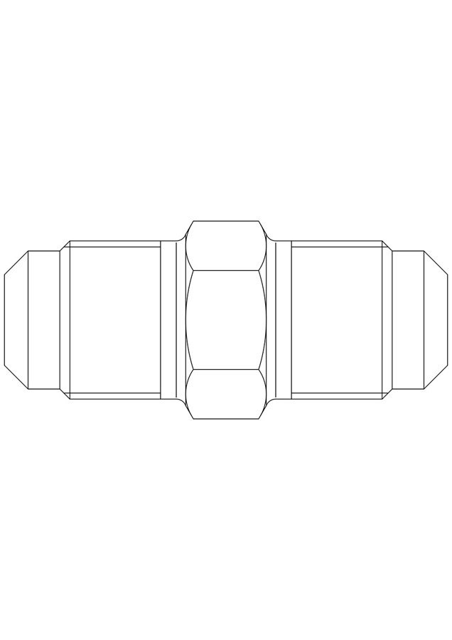 CASTEL ÜNYON 1/4''