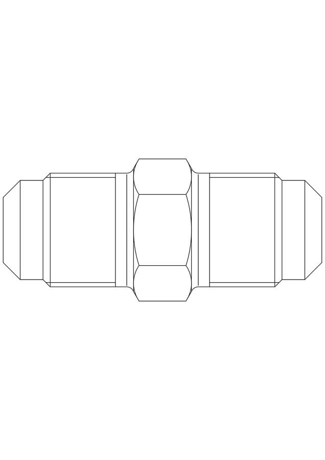 CASTEL ÜNYON 1/2''