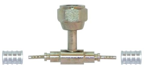 KAPİLER HOR. TEE ÜSTTEN RAKOR(TEE SWS FIT.)
