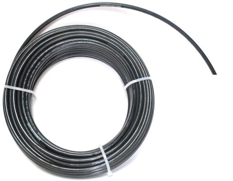 YAĞ HORTUMU SİYAH (FLEXIBLE HOSE 5 MM)
