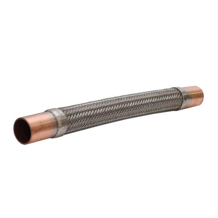 COLDTHERM-FLEX TİTREŞİM ALICI 3/4