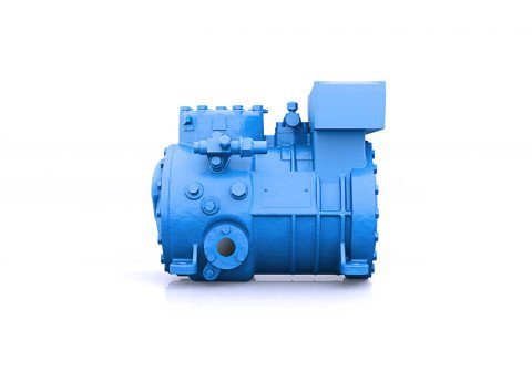 FRASCOLD A 1.5 7Y 220-380/3/60/DOL KOMPRESÖR