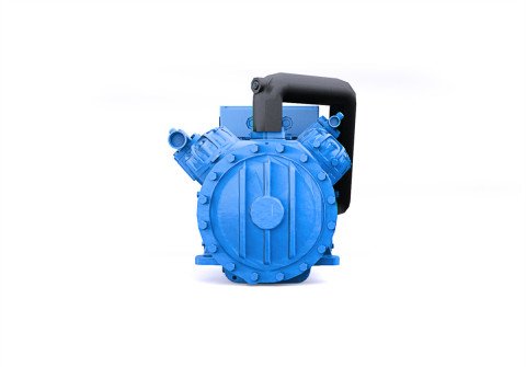 FRASCOLD S5 26-16 Y 400/3/50 PWS KOMPRESÖR-SUB210