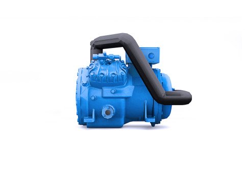 FRASCOLD S5 26-16 Y 400/3/50 PWS KOMPRESÖR-SUB210