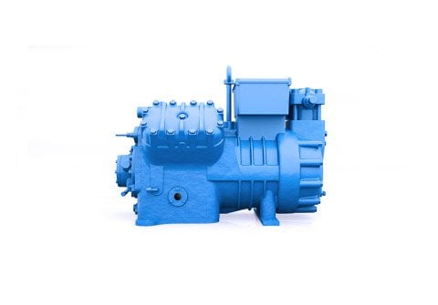 FRASCOLD V 32 93 Y 400/3/50 PWS KOMPRESÖR (+7,5/-40)