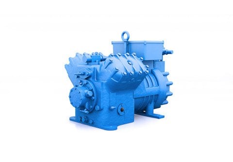 FRASCOLD V 32 93 Y 400/3/50 PWS KOMPRESÖR (+7,5/-40)