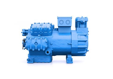 FRASCOLD W 75 240 Y 400/3/50 PWS KOMPRESÖR