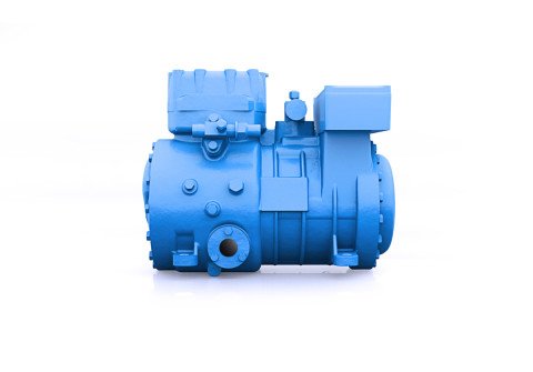 FRASCOLD D 2 15.1Y 230-400/3/50 DOL KOMPRESÖR (-5/-45)