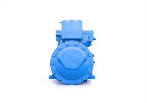 FRASCOLD D 4 16.1Y 230-400/3/50 DOL KOMPRESÖR(+7,5/-30)