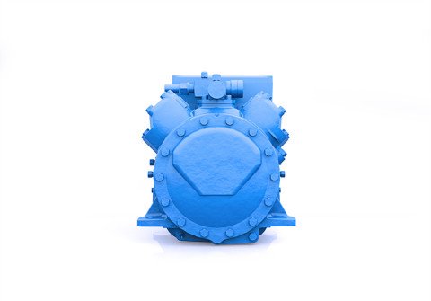 FRASCOLD Q 5 33.1Y 230-400/3/50 DOL KOMPRESÖR(-5/-45)