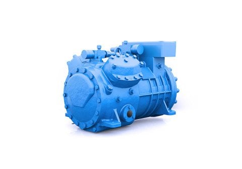 FRASCOLD Q 7 33.1Y 230-400/3/50 DOL KOMPRESÖR(+5/-30)