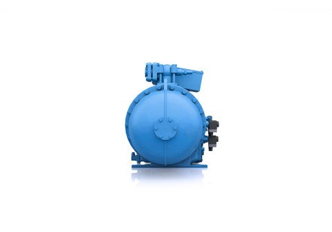 VİDALI CXH02 100-298Y 400/3/50 PWS---R407C