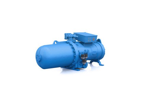 VİDALI CXH02 120-340Y 400/3/50 PWS---R407C