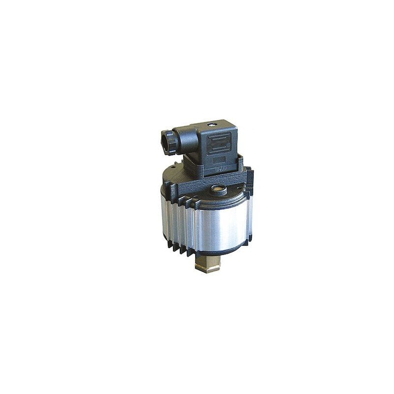 FAN HIZ KONTROL 10-25 BAR (4A)