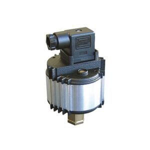 FAN SPEED CONTROL 0-35 BAR (12A)