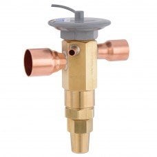 OVE-40 EXPANSION VALVE R-22/R407C